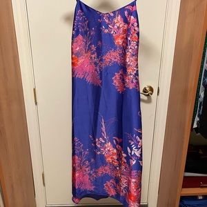 💜🩷 Banana Republic Dress